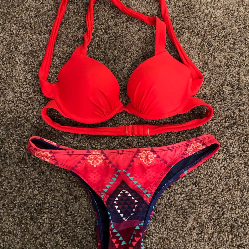 Aerie Swimsuit